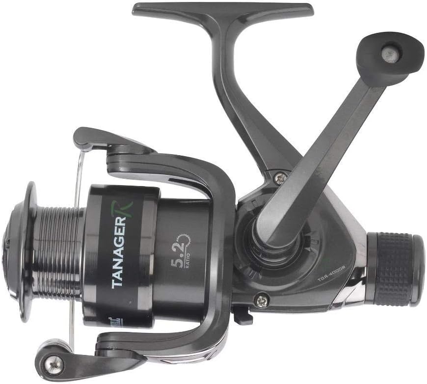 Mitchell Fishing Reel Tanager R RD 4000 RD Spinning Bolognese Saltwater Feeder