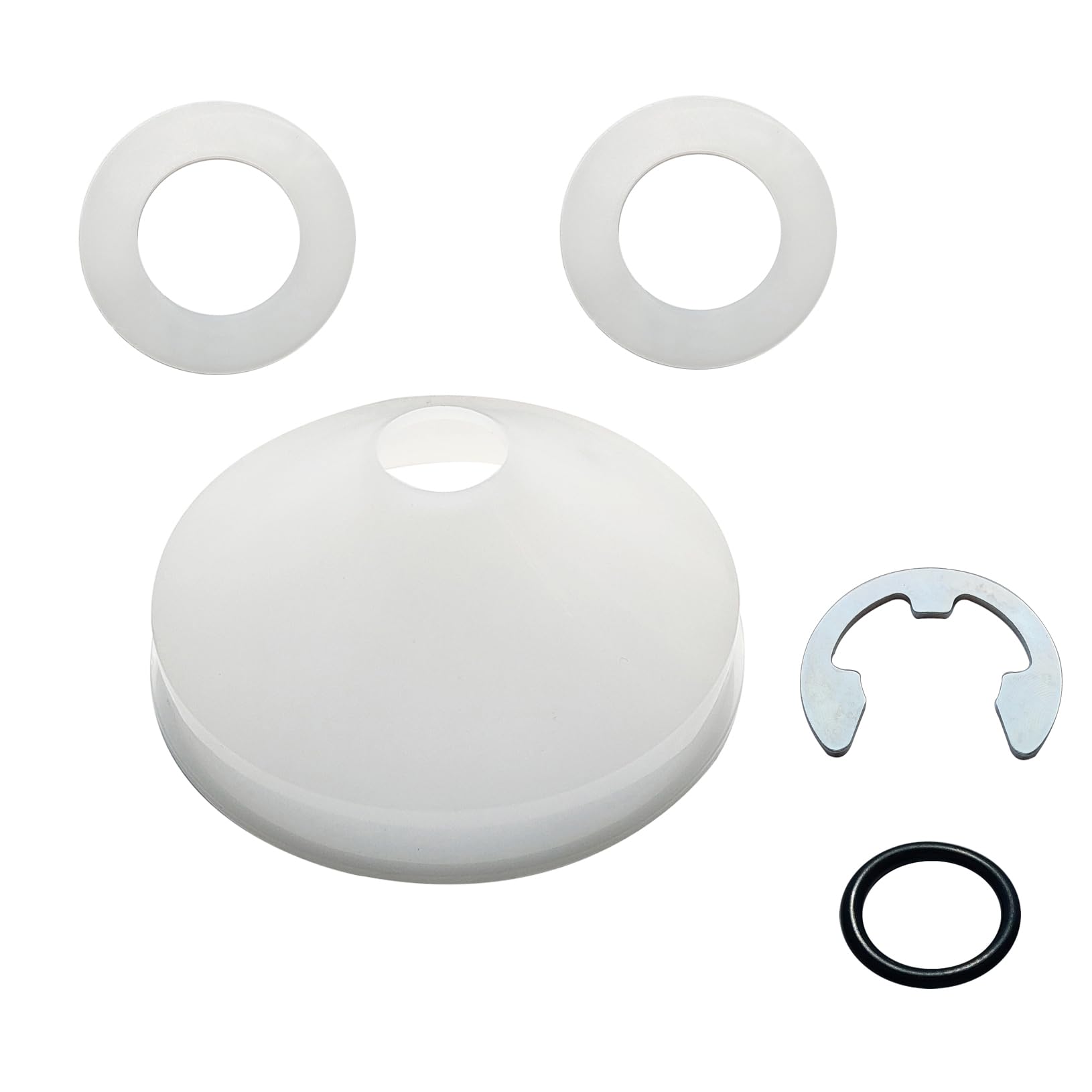 CX900DA Pool Filter Knob Kit Replacement for Star-Clear Plus C751-C900-C1200 Cartridge Filters