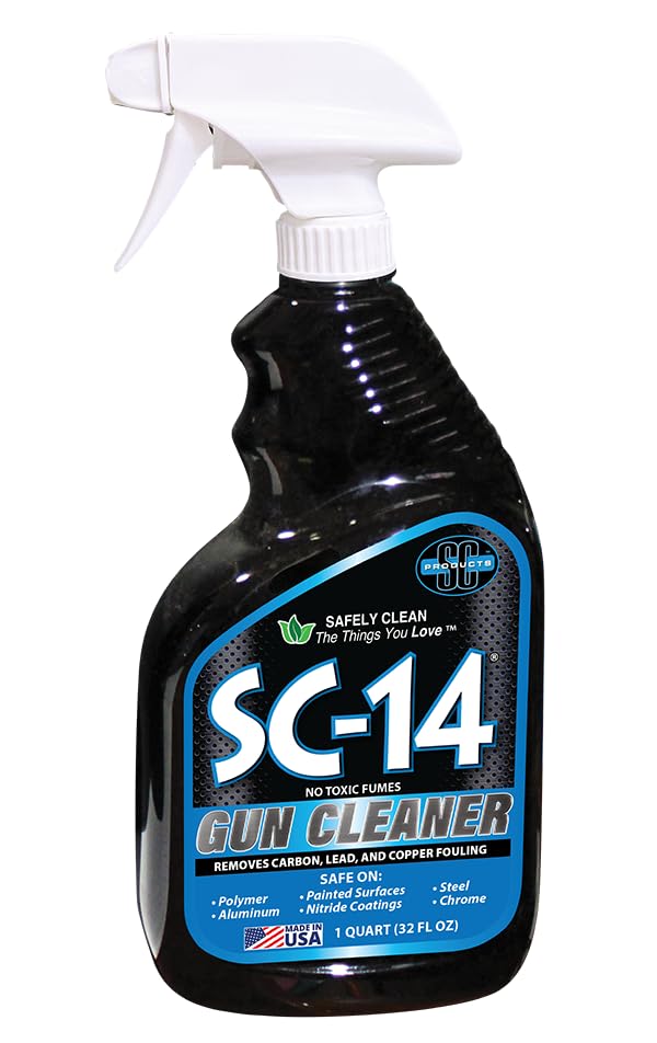 Amazon Best Sellers Best Gun Solvents