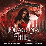 Cover of The Dragon's Thief
