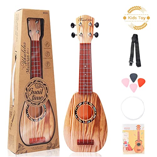 Top 21 Best Ukulele For Kids Reviews & Comparison 2023