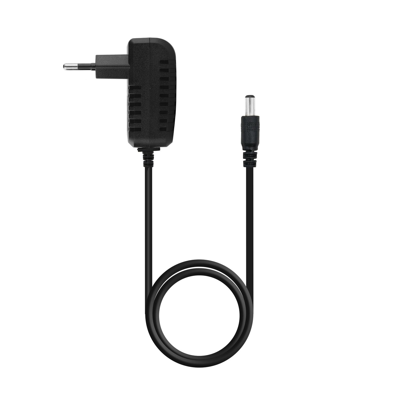 NanoCable 10.16.2101-BK konwerter SVGAcon audio na HDMI z zasilaniem, SVGA/H+JACK 3.5/H-HDMI A/H, czarny