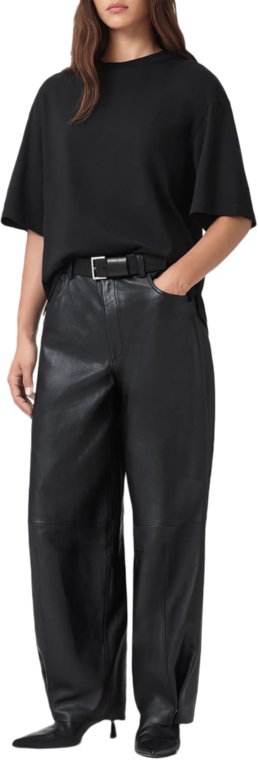 AllSaints Women's Craneo Amelie Tee - Image 2