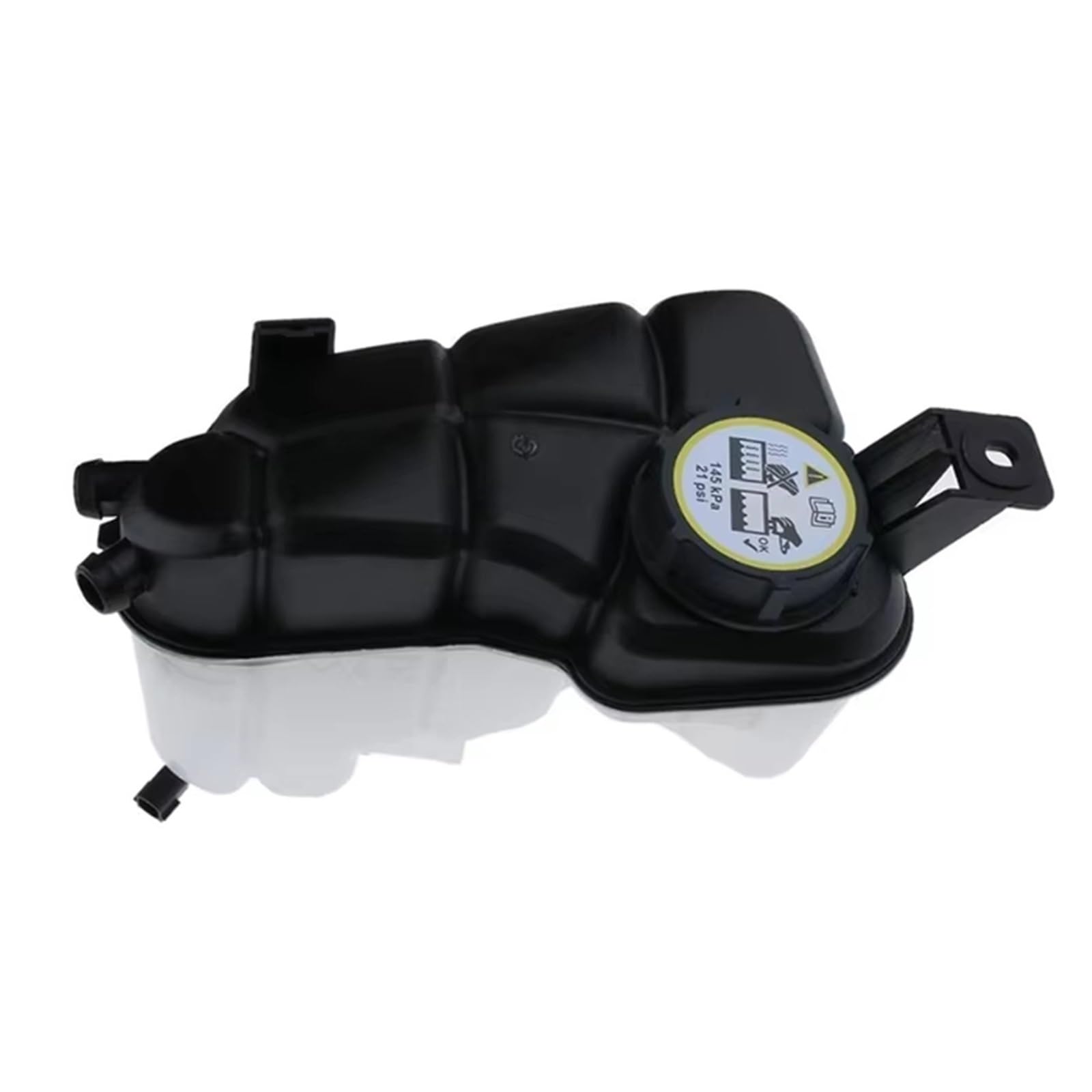 Bottiglia Serbatoio Refrigerante Compatibile Con Volvo Per V70 2007 XC60 2008 2009 2010 2011 2012 2013 2014 2015 2016 2017 Serbatoio Di Espansione Del Liquido Raffreddamento Radiatore Tappo