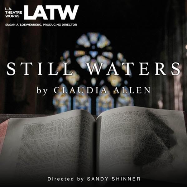 Listen to Still Waters by Claudia Allen episode artwork