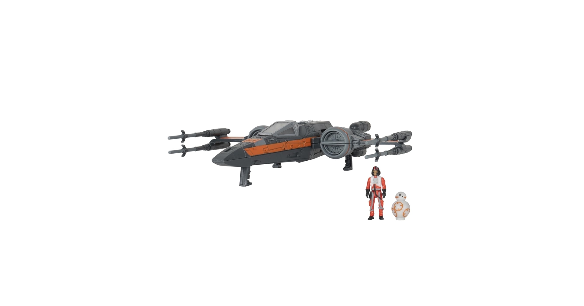 スターウォーズ Xウィング ポー・ダメロン 専用機 bb-8 ハズブロ Amazon.co.jp: スター・ウォーズ マイクロ・ギャラクシー スター