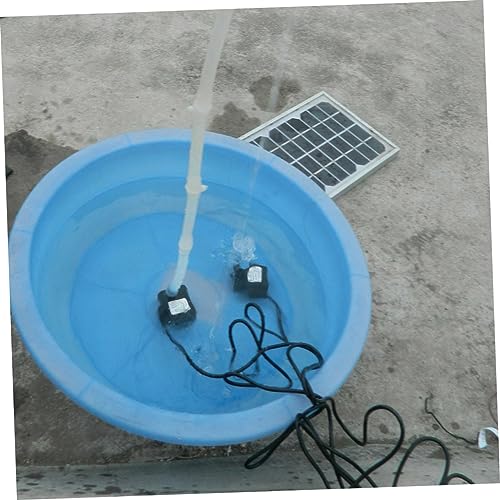 Bomba para fuente de agua para mascotas TEHAUX miniatura 6
