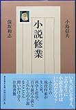 小説修業