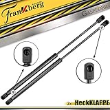 ✅Technische Informationen: Hub: 180mm; Länge: 450mm; Ausschubkraft: 590N