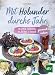 Produktbild Mit Holunder durchs Jahr: Blüten, Beeren, Blätter & Rinde