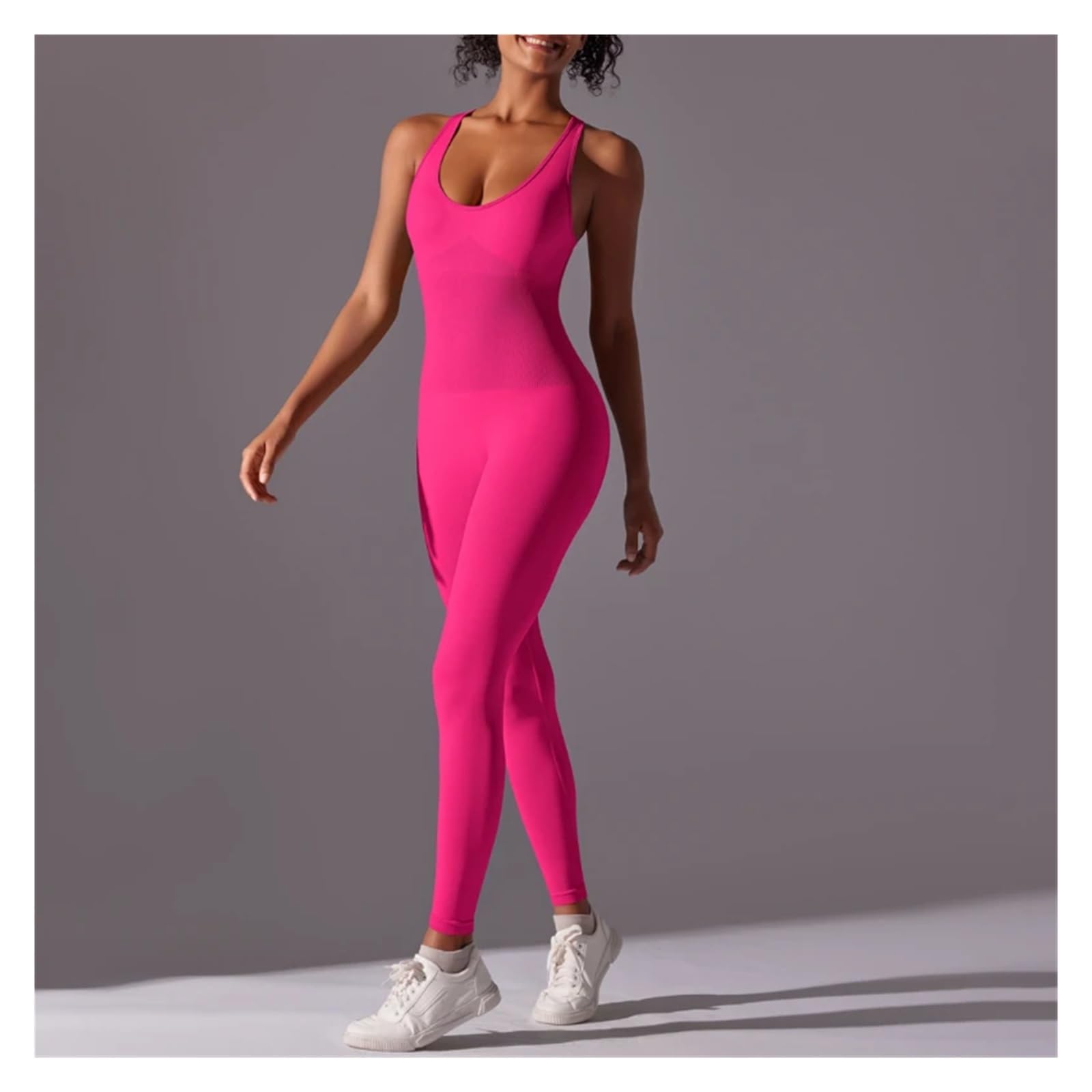 Mono Yoga Mujer Traje De Entrenamiento Yoga For Mujer, Ropa Deportiva, Mono Deportivo, Monos Fitness, Elásticos