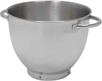 Amazon.co.jp: ミナトワークス スタンドミキサー SMX-450用 ボウル