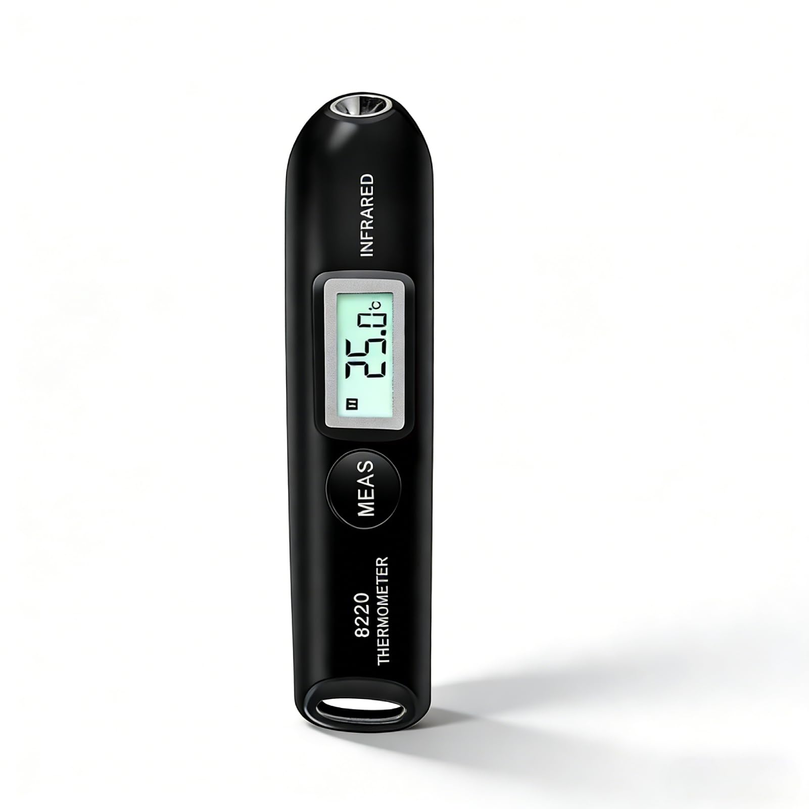 AUNMAS Non Contact Digital Infrared Thermometer with Targeting