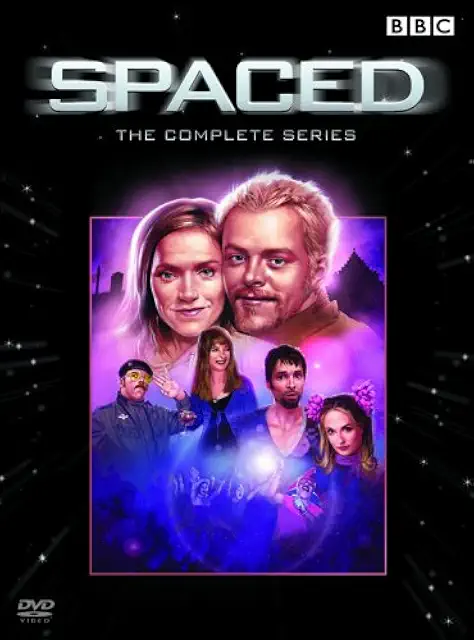 SPACED 俺たちルームシェアリング