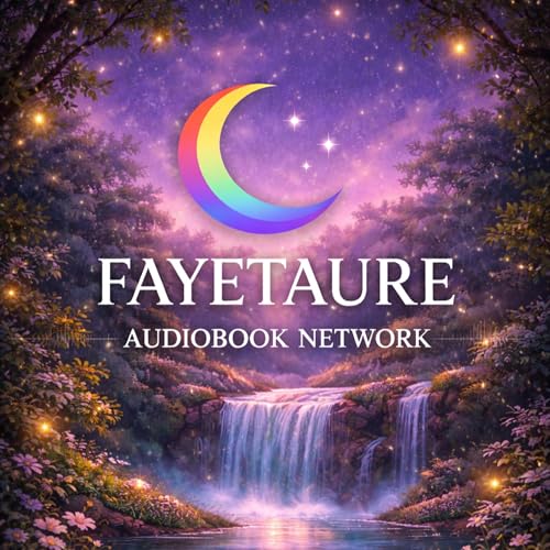 One-Time Audiobook Purchase on the Fayetaure Audiobook Network Podcast Por  arte de portada