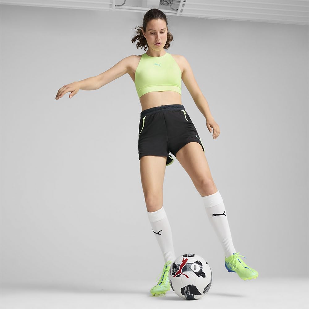 PUMA Chłopcy Ultra Ultimate Fg/AgButy piłkarskie