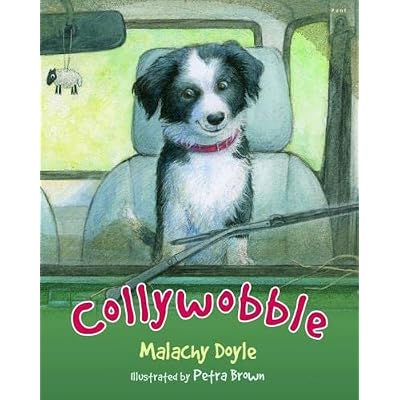 Collywobble