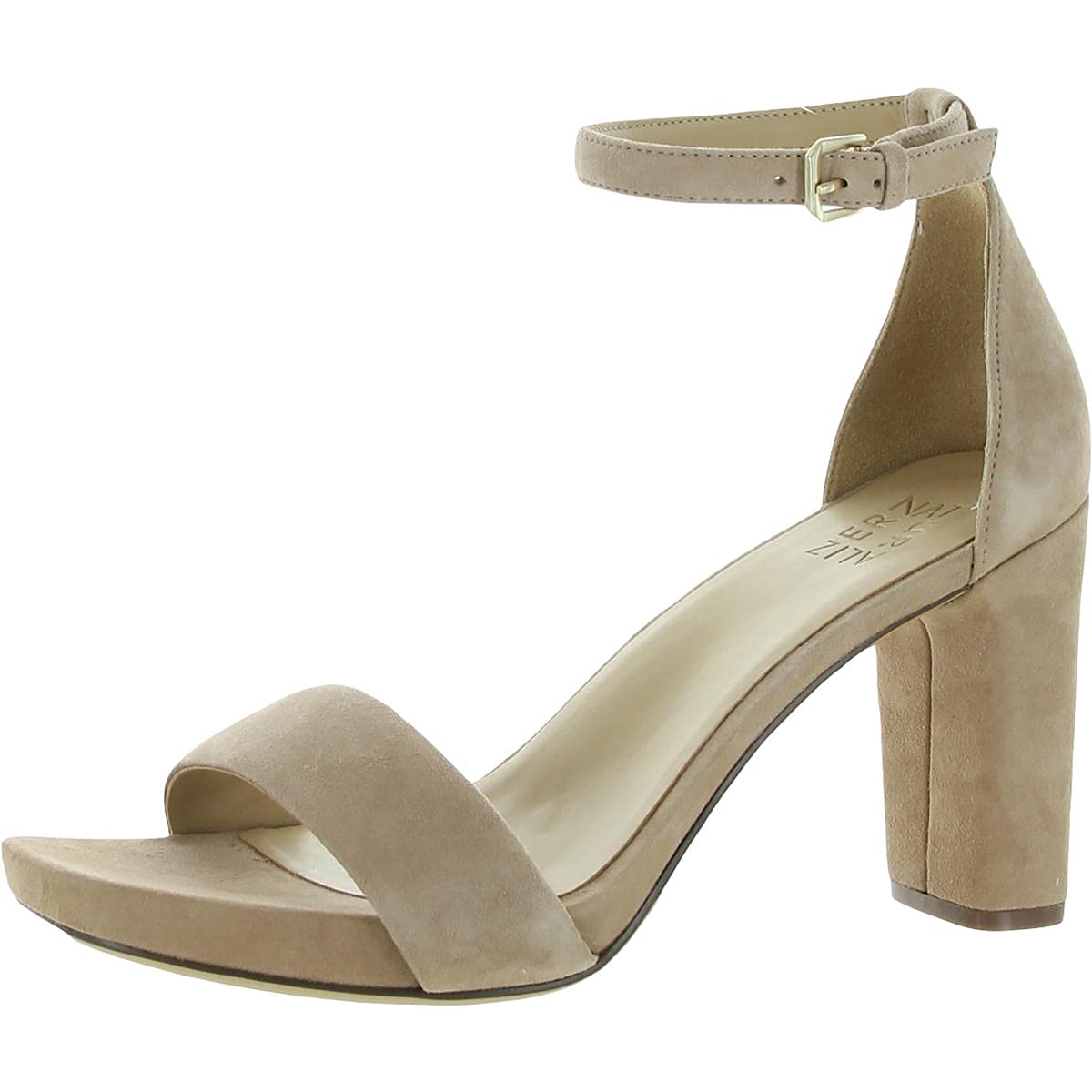 Naturalizer Joy Dress Sandals