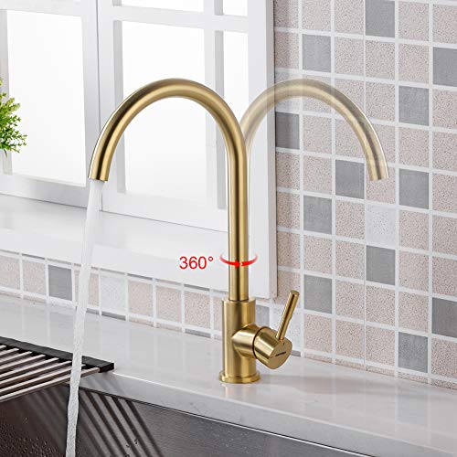 Évier Inox 1 Bac Ibergrif de Haute Qualité avec Robinet Mitigeur Durable - 8