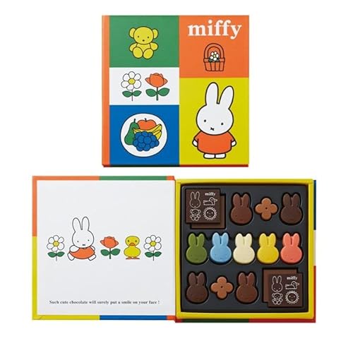 専用袋付き モロゾフ ミッフィー ピクチャーブック 37g 15個入 バレンタインチョコレート 専用袋付き モロゾフ ミッフィー ピクチャーブック 37g 15個入 バレンタインチョコレート