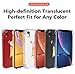 Allsky Case for iPhone XR 6.1