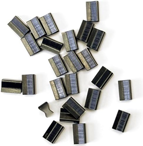 Carrera 20085205 - Digital 124/132/Evolution Metallklammer für mehrspurigen Ausbau