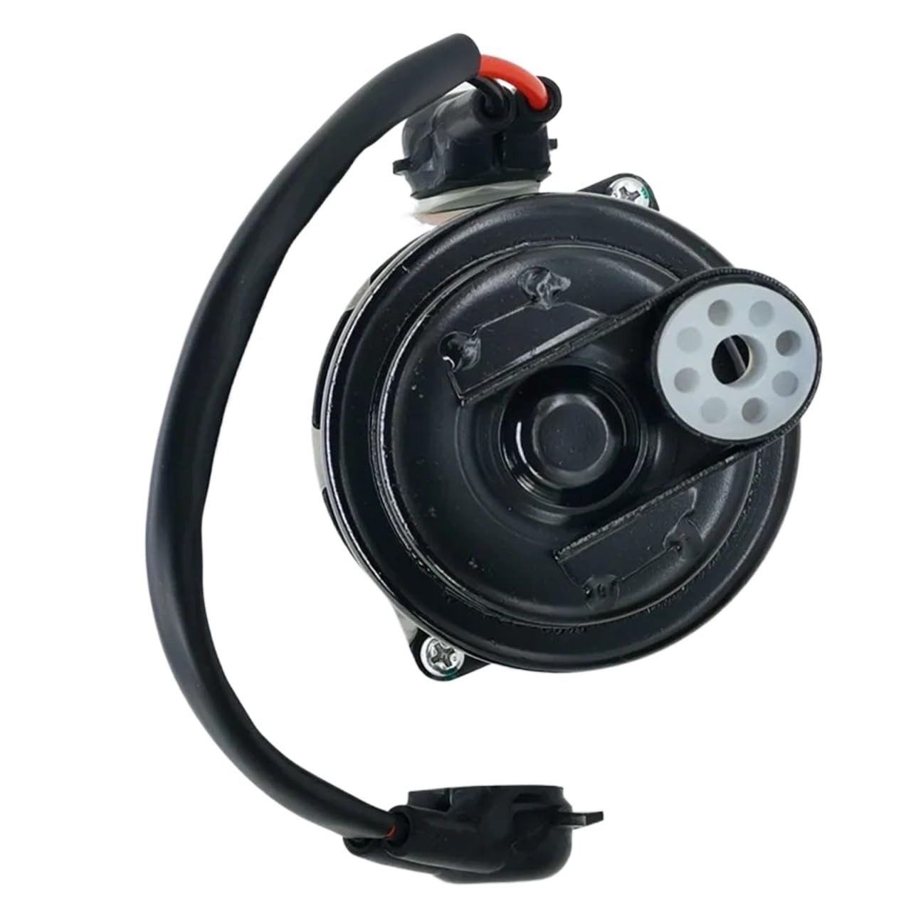 PMAGSYQ Forward Brake Pump Brake Pump Brake Booster Pump Motor Hydraulic Fit for Mitsubishi Pajero Montero