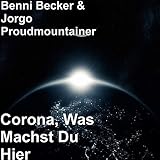 Benni Becker & Jorgo Proudmountainer
