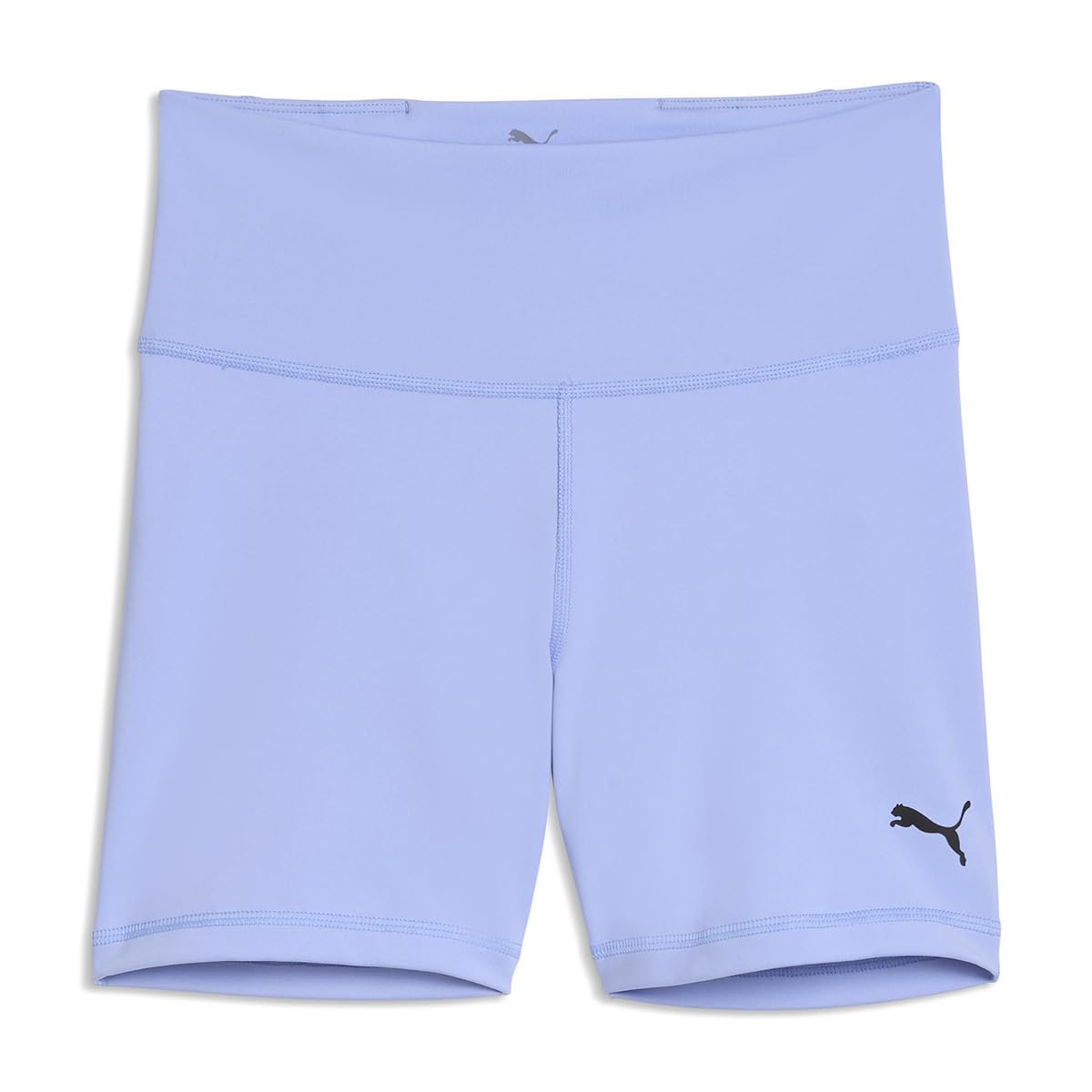 W TAD ESSENTIAL HW 5 İnç SHORT Kadın Şort, Intense Lavender, XS