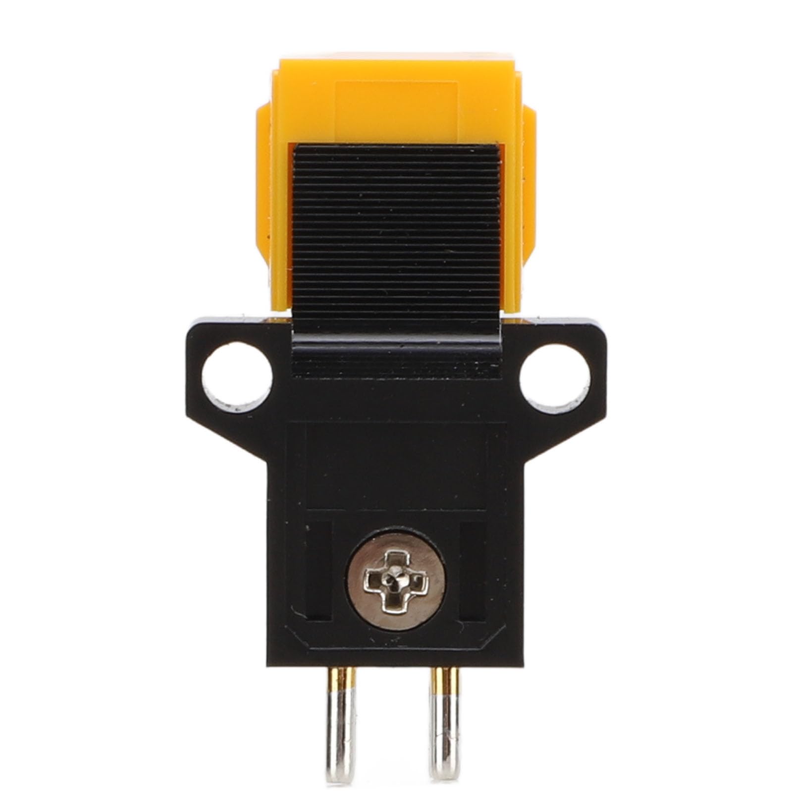 Cartuccia Giradischi a Doppio Magnete Mobile AT3600L, Sostituzione Dell'ago del Giradischi con Cartuccia Magnetica con Gamma di Frequenza 20-22000Hz
