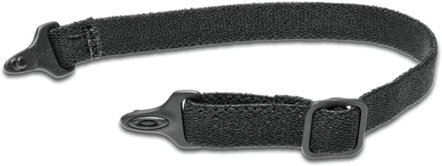 Oakley Head Strap - Radarlock, Split & Racing Jacket, 2.0 M Frame - Black