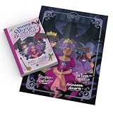 O diário de uma princesa desastrada 4: O mistério do rei