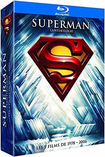 Superman - L'Anthologie...
