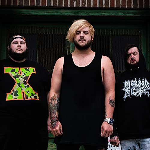 The Archaic Epidemic