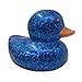 Yissma Paquete de 6 Patos de Goma, Juguetes de baño, Flotador y...