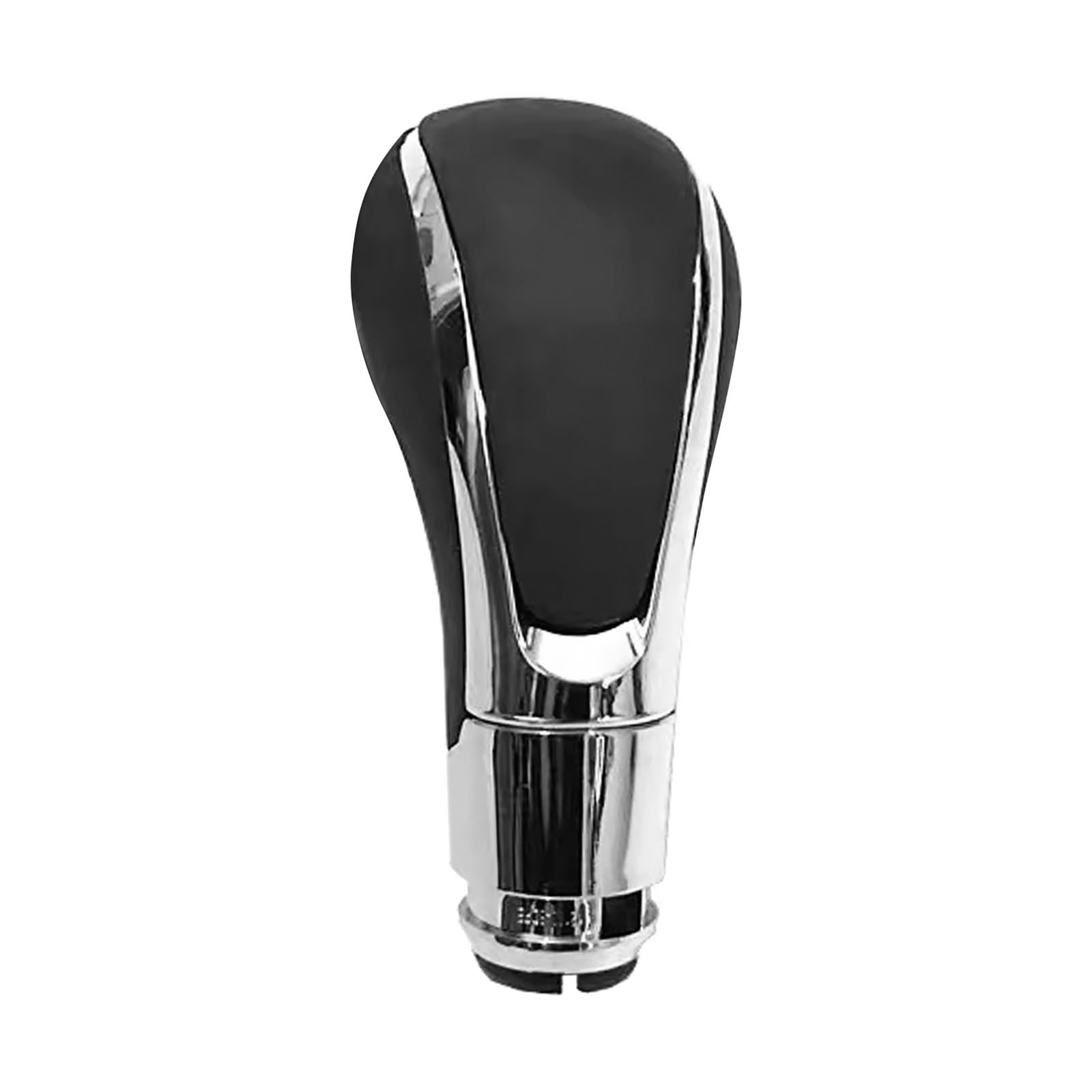 Rxgiasup Black Gearstick Ball Gear Shifts Lever Stick Handball Handle Compatible For 13250670 Transmission Gear Knob Automotive Head Automatic Transmission Shifts Comfortable Grip Shifter