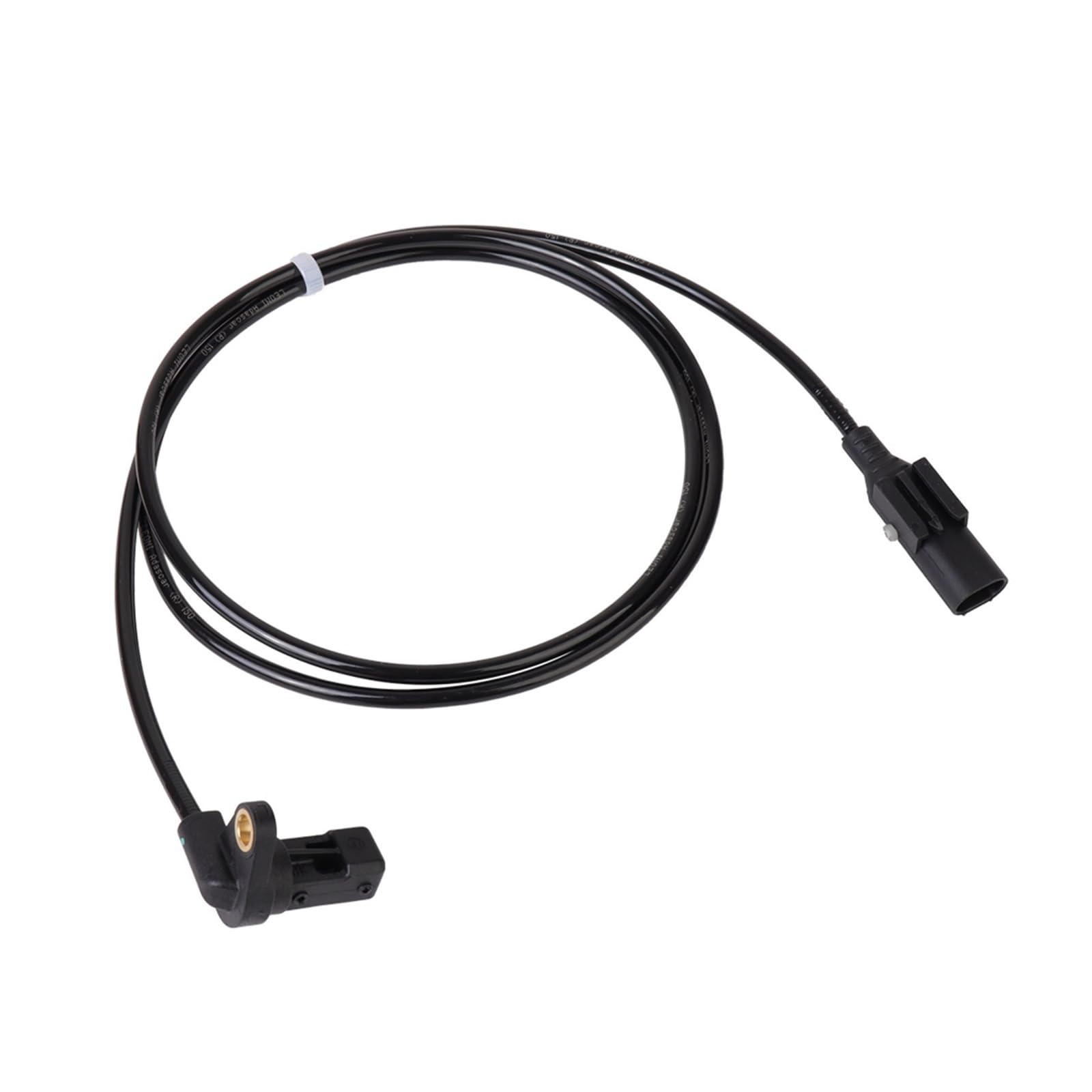Sensor eje trasero Cable Sensor De Señal ABS Para Rueda De Motocicleta Compatible Con BMW R900RT, R1200RT, R1200R, R1200GS, ADV, K1200R, K1300R, K1600GT.