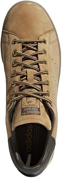 adidas stan smith wp marron