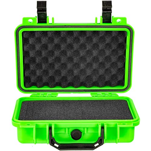 Estuche rígido impermeable para cámara 11.6x8.3x3.8 pulg miniatura 2