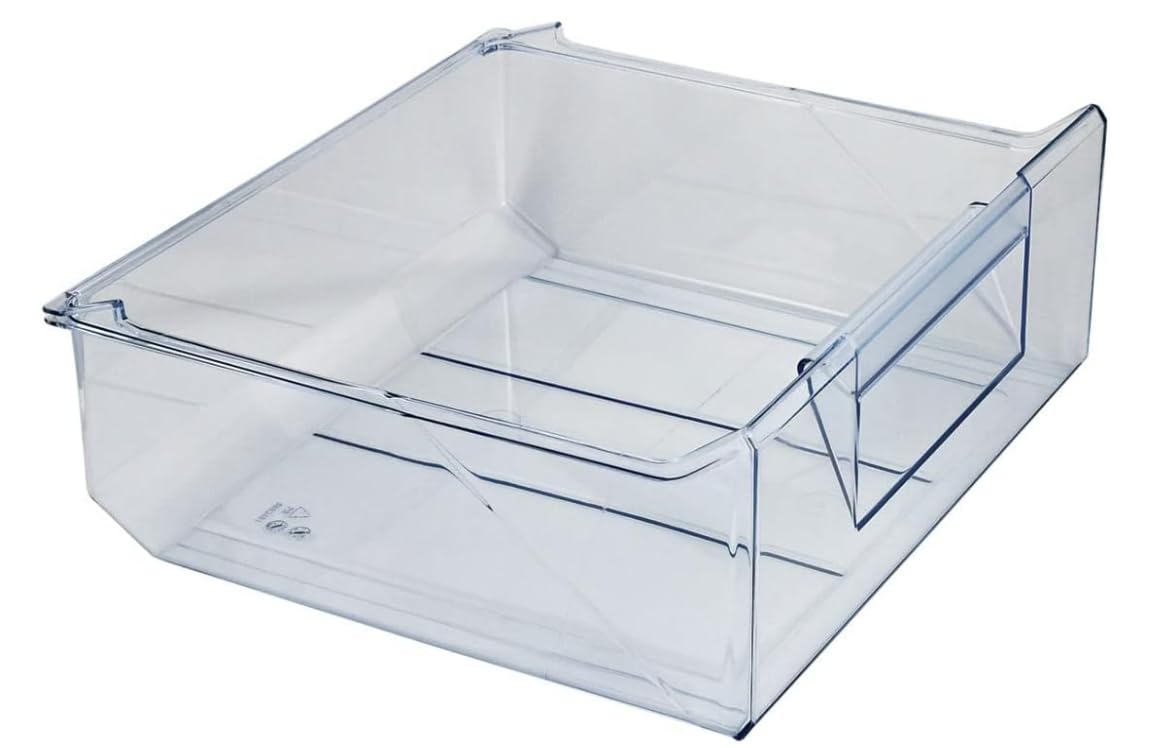 FIGEVIDA CASSETTO CONGELATORE ADATTO PER FRIGORIFERO REX ELECTROLUX 2647017033 395x160x360