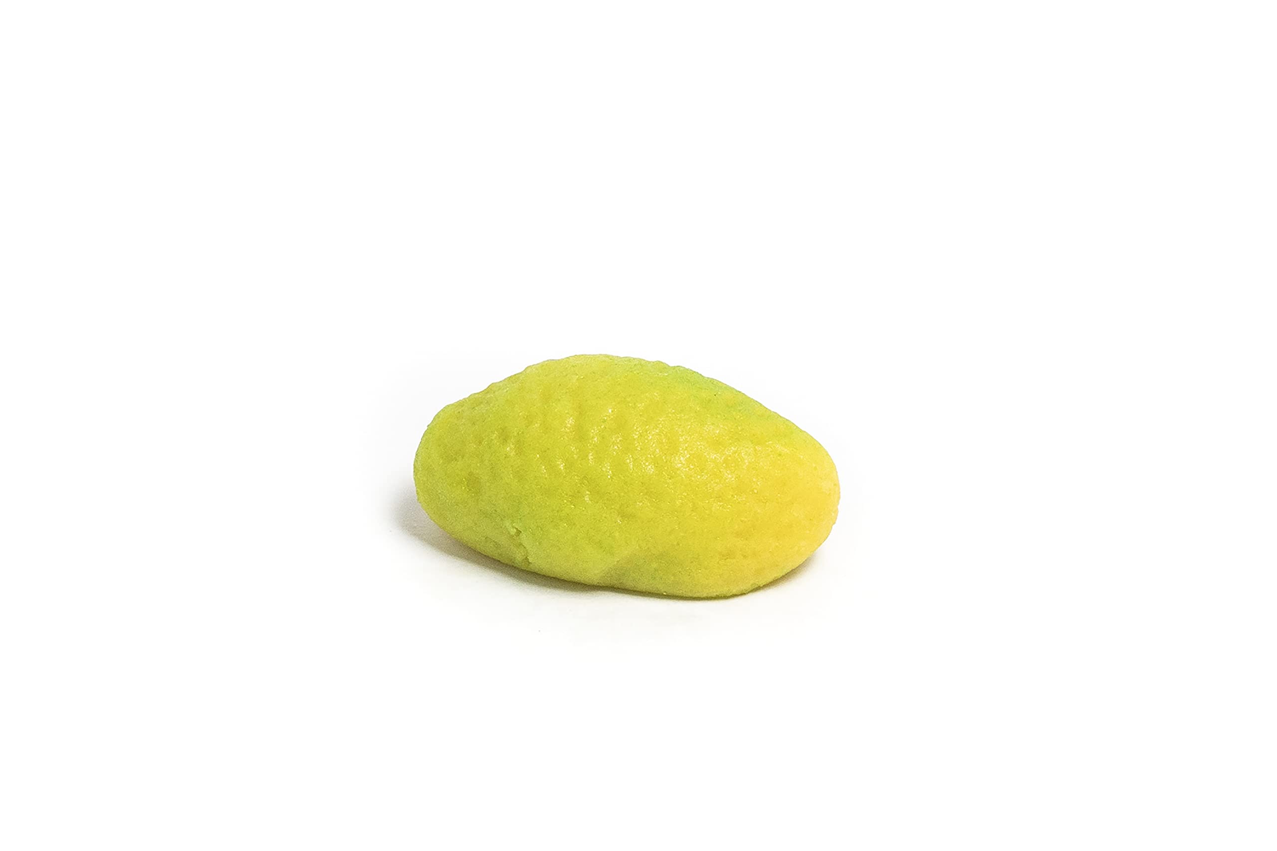 Frutas Artesanas de Mazapán Calidad Suprema. Caja Regalo Surtida de Frutitas de Mazapán Hechas a Mano. Mazapanes Barroso. Peso Neto 280 gramos