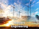 Masters of Engineering