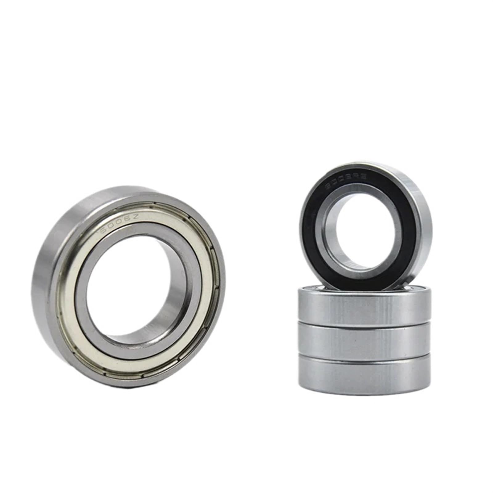 Roulement 6006ZZ anti-vibration pour réparer les scies circulaires