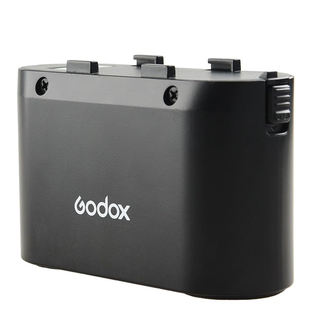Amazon | GODOX BT5800パック PB960専用 | FOMITO | ストロボ用 