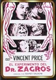 Twice-Told Tales ( Twice Told Tales ) [ NON-USA FORMAT, PAL, Reg.2 Import - Spain ]