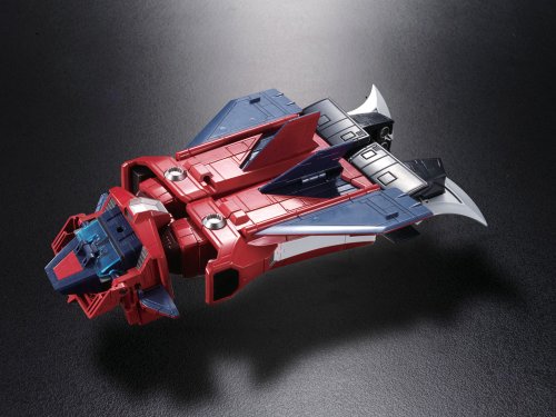 Gx 36 Ideon Soul Of Chogokin Metal Figure - vue 4