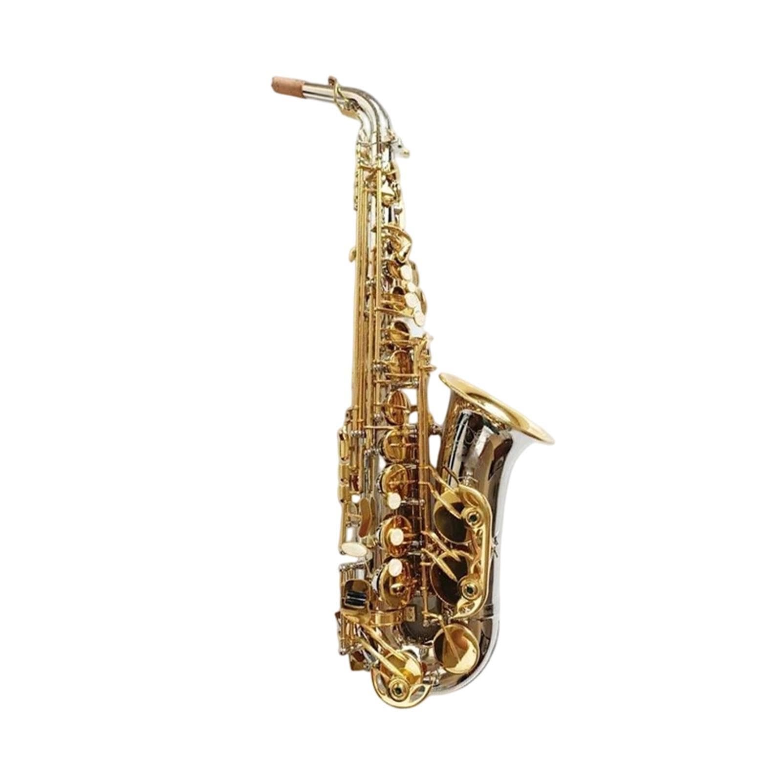 Saxofón Adultos Mi Bemol (Mi Bemol) Saxofón Alto