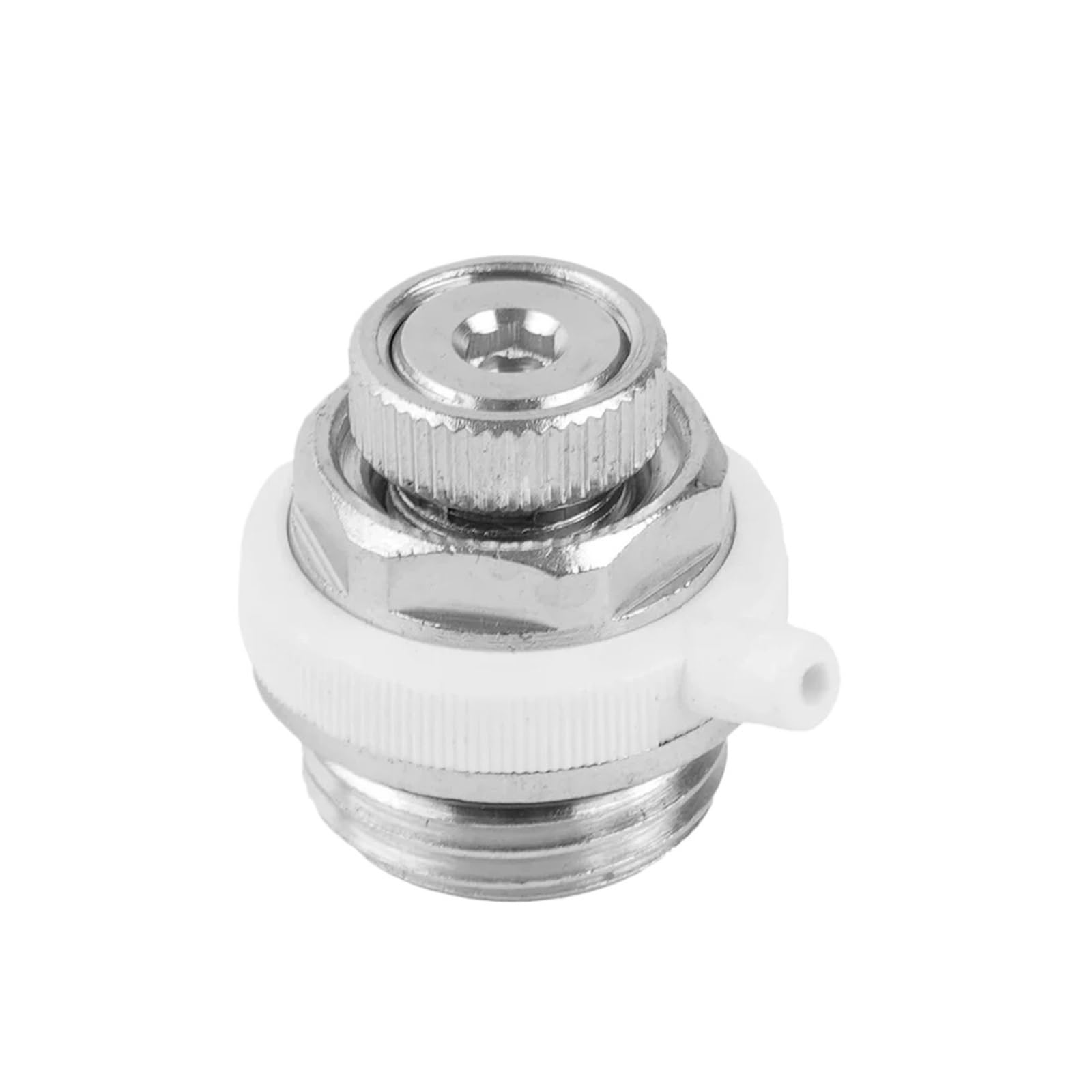 Válvula De Radiador Purga Automática, Ventilación Aire 1/2 ", 1/2/3/5 Uds for Calefacción(5pcs)