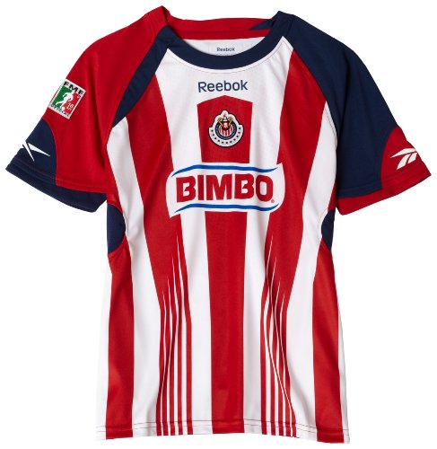 Buy Chivas De Guadalajara Boy's Short 