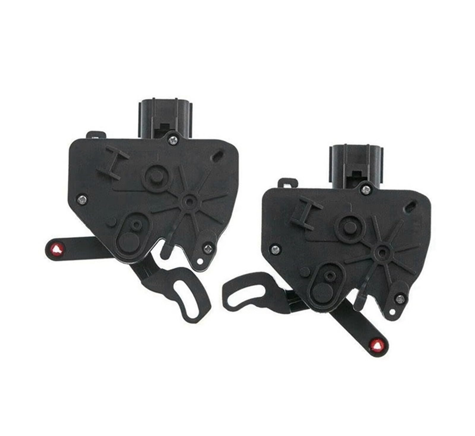 Door Lock Catch Actuator Sliding Door Lock Actuator Left Right 5020678AB for Chrysler for Town for Country for Dodge for Grand for Caravan